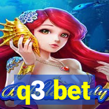 q3 bet